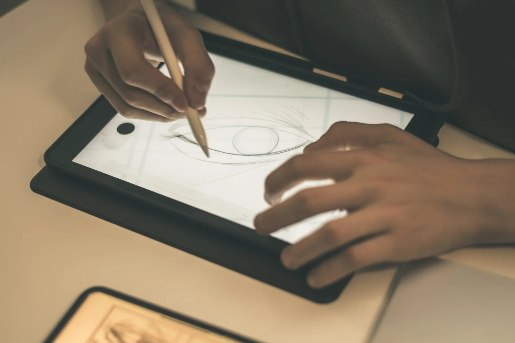 Best Digital Art Tablets For Beginners in 2024