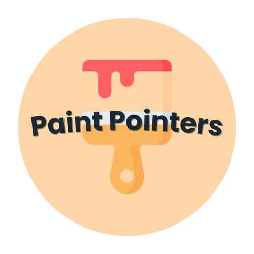 Paint Pointers